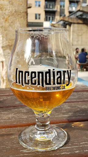 Incendiary Brewing Company