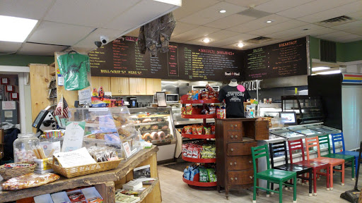 Deli «Neversink General Store», reviews and photos, 4 Schumway Rd, Neversink, NY 12765, USA