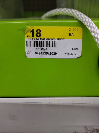 Department Store «Rural King», reviews and photos, 127 S Memorial Dr, New Castle, IN 47362, USA