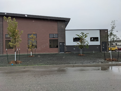 1122 Prairie Pkwy, West Fargo, ND 58078, USA