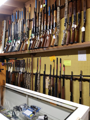 Archery Store «Gun Shack / Crosswind», reviews and photos, 101 S Main St, Mt Airy, MD 21771, USA