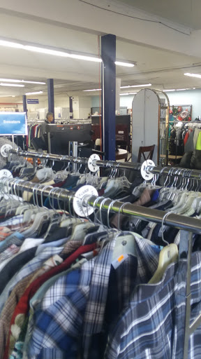 Thrift Store «St. Vincent de Paul Society», reviews and photos