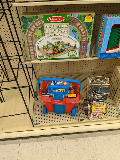 Craft Store «Hobby Lobby», reviews and photos, 2775 E Grand River Ave, East Lansing, MI 48823, USA