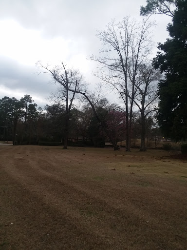 Country Club «Dothan Country Club», reviews and photos, 200 S Cherokee Ave, Dothan, AL 36301, USA