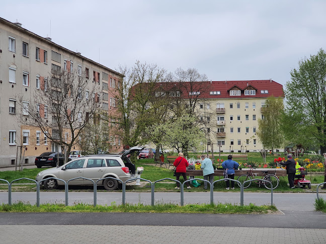 Unió Coop Zrt.501.sz. ABC - Sajószentpéter