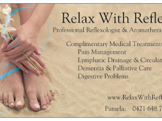 Relax With Reflex