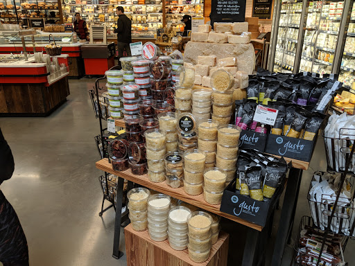 Grocery Store «Whole Foods Market», reviews and photos, 6621-B Baltimore Ave, Riverdale Park, MD 20737, USA