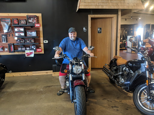 Motorcycle Dealer «Fenders Cycle & Motorsport», reviews and photos, 1500 E Army Post Rd, Des Moines, IA 50320, USA