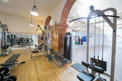 Movida Club Sports and Fitness - 25 Rue Léon Gambetta, 31000 Toulouse, France