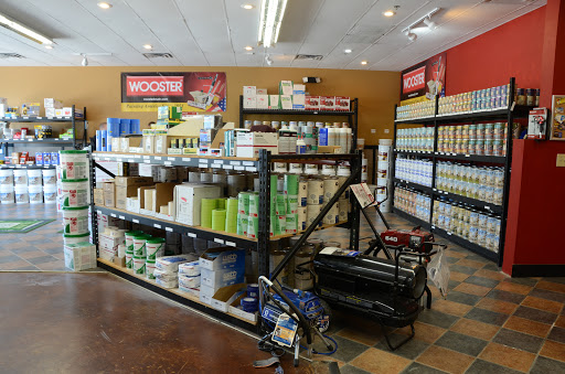 Paint Store «Farrell Calhoun Paint», reviews and photos, 10955 Kingston Pike, Farragut, TN 37934, USA