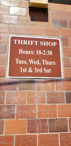 Thrift Store «Belvoir Thrift Shop», reviews and photos, 10002 Caples Rd, Fort Belvoir, VA 22060, USA