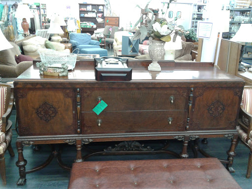 Thrift Store «Wings Resale Store», reviews and photos, 8349 W Golf Rd, Niles, IL 60714, USA