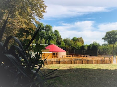 Avea28, Ecole - Centre de Loisirs Montessori & Nature "Les Petits Explor'Acteurs" à Luisant