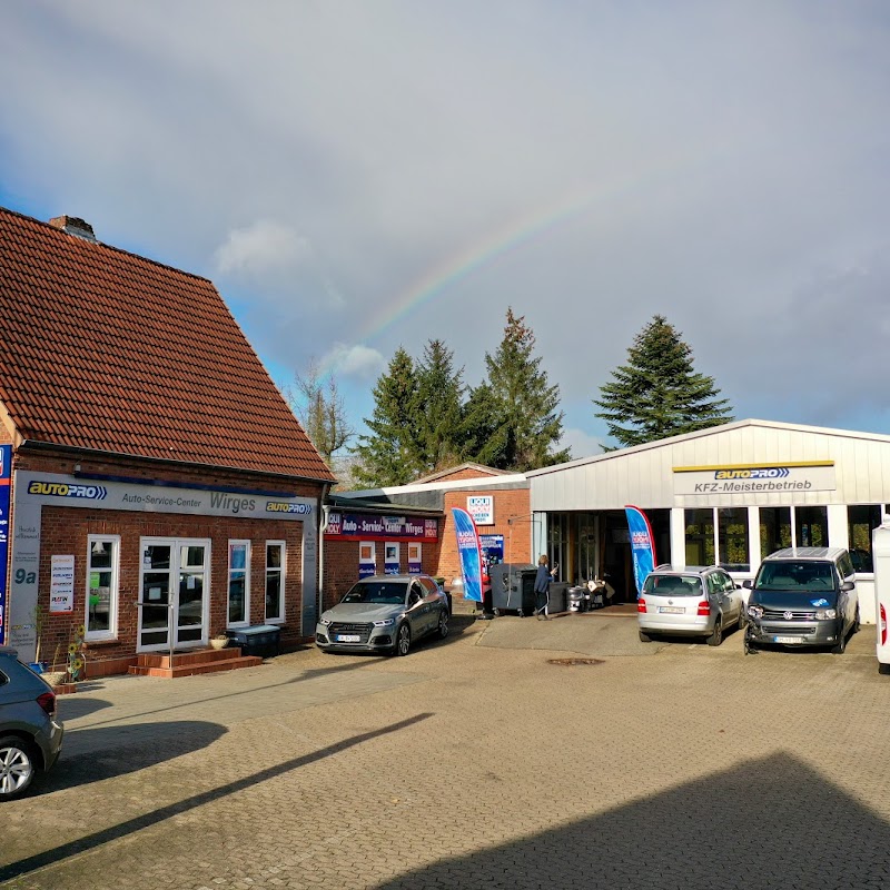 Auto-Service-Center Wirges GmbH