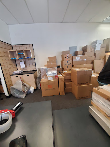 Shipping and Mailing Service «The UPS Store», reviews and photos, 3053 Freeport Blvd, Sacramento, CA 95818, USA