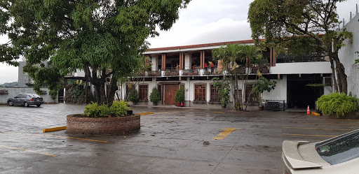 Farmhouses to eat in Tegucigalpa