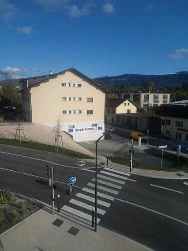 Sécuritest Contrôle Technique Automobile ST JULIEN EN GENEVOIS à Saint-Julien-en-Genevois