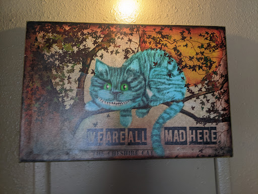 Coffee Shop «The Full Cup Bookstore and Coffee Shop», reviews and photos, 922 S Main St, Weatherford, TX 76086, USA