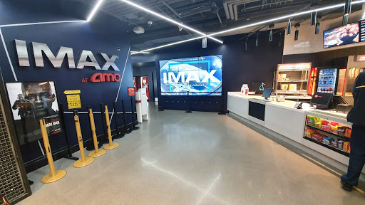 Imax Theater «AMC Navy Pier IMAX», reviews and photos, 700 E Grand Ave, Chicago, IL 60611, USA