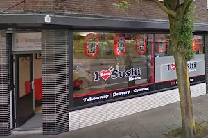 I Love Sushi Hoorn image