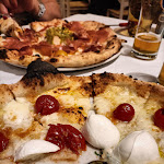 Photo n°1 de l'avis de Floriano.i fait le 06/08/2022 à 19:07 sur le  Gonia Pizzeria fritti e cucina à Mesagne