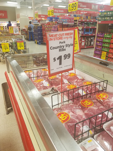 Grocery Store «Save-A-Lot», reviews and photos, 7240 S Stony Island Ave, Chicago, IL 60649, USA