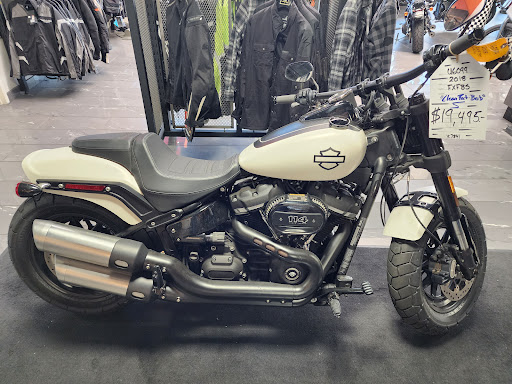 Harley-Davidson Dealer «Bartels Harley-Davidson», reviews and photos
