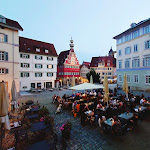 Photo n°2 de l'avis de Kosta.n fait le 30/08/2022 à 18:51 sur le  Restaurant Armonia-Reichsstadt à Esslingen