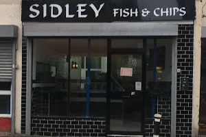 Sidley Fish and Chips image