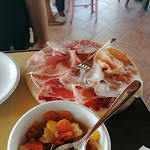 Photo n°3 de l'avis de Nicolas.a fait le 09/09/2021 à 13:19 sur le  Antica Osteria Al Cavaliere Nero à Podenzano