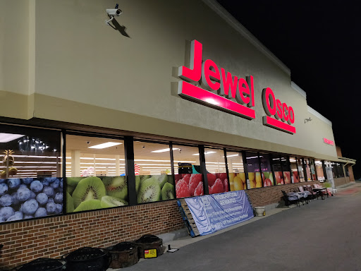 Grocery Store «Jewel-Osco», reviews and photos, 1156 Maple Ave, Lisle, IL 60532, USA