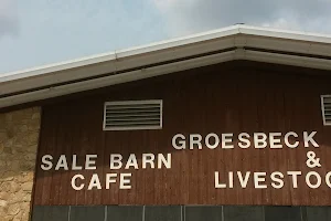 Billy B's Sale Barn Cafe image