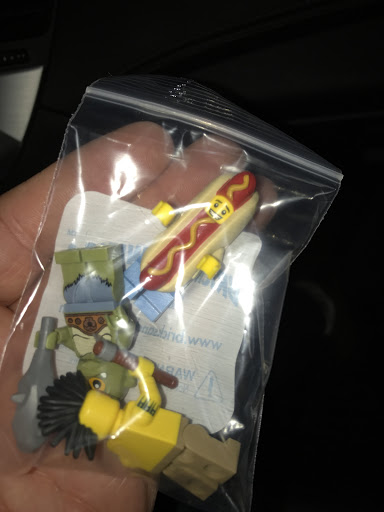 Toy Store «Bricks and Minifigs», reviews and photos, 17701 NE Delfel Rd, Ridgefield, WA 98642, USA