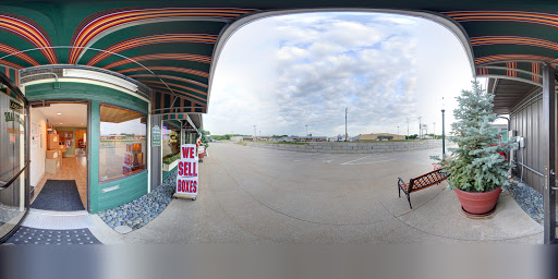 Self-Storage Facility «Quality Care Storage Company», reviews and photos, 761 Camp Cardinal Blvd, Coralville, IA 52241, USA