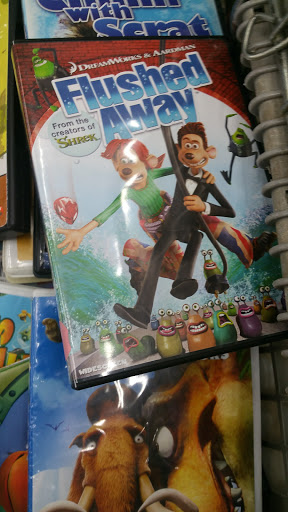 Thrift Store «Value Village», reviews and photos, 11005 Alpharetta Hwy, Roswell, GA 30076, USA