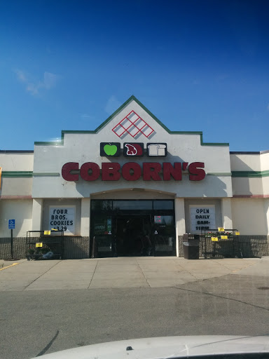 Coborn's Grocery Store Melrose