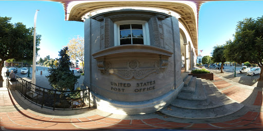 Post Office «United States Postal Service», reviews and photos, 850 Front St, Santa Cruz, CA 95060, USA