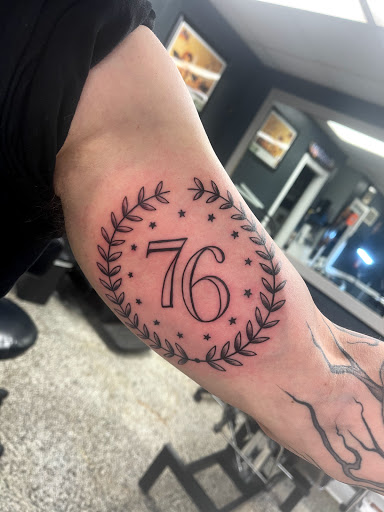 Explore cool meaningful tattoo ideas, creative tattoo ideas in Sanford, available at Luv Ink