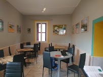 Atmosphère du Restaurant Le Bon Temps à Molitg-les-Bains - n°7
