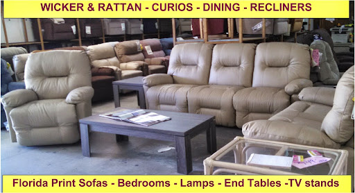 Antique Store «Peddlers Mall Antique & Specialty Shoppes», reviews and photos, 2350 US Hwy 27 S, Sebring, FL 33870, USA