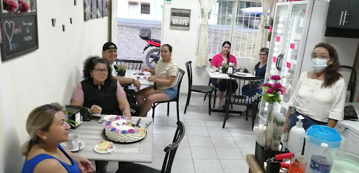 Mamá Yoya en Veracruz