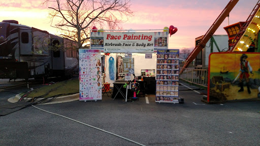 Civic Center «Florence Civic Center», reviews and photos, 3300 W Radio Dr, Florence, SC 29501, USA