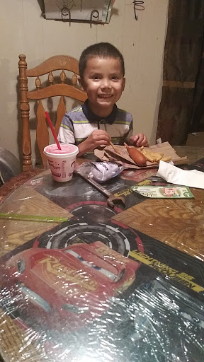 Fast Food Restaurant «Sonic Drive-In», reviews and photos, 1108 10th St, Floresville, TX 78114, USA