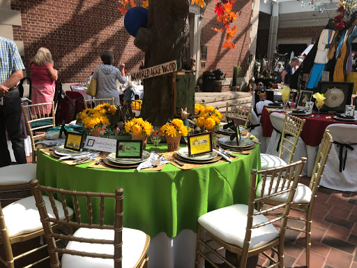 Museum «Washington County Museum of Fine Arts», reviews and photos, 401 Museum Dr, Hagerstown, MD 21741, USA