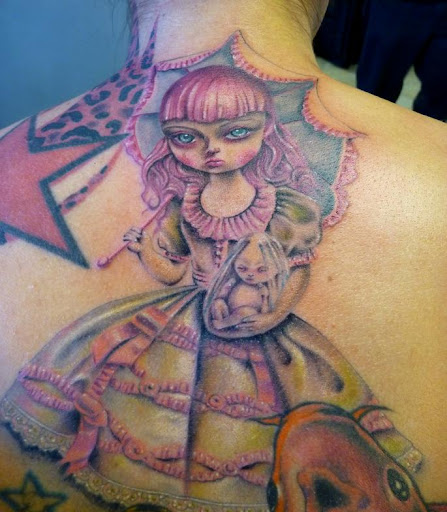 Explore mother father tattoo ideas, creative tattoo ideas in Upland, available at Mint Condition Tattoo & Body Piercing Upland, Ca