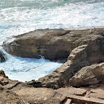 Photo n°1 de l'avis de Cely. fait le 22/04/2023 à 13:52 sur le  Esplanada Furnas à Ericeira