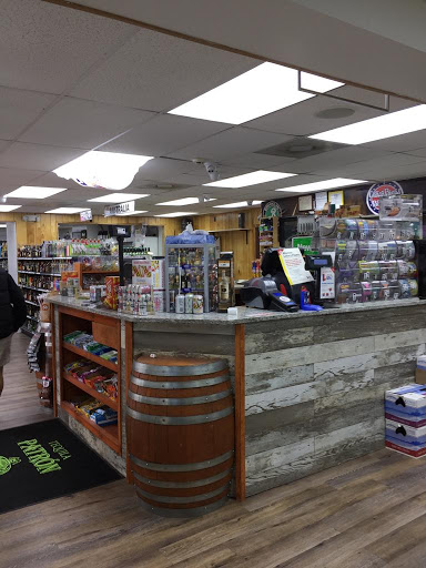 Liquor Store «Claymont Liquor Mart», reviews and photos, 2506 Philadelphia Pike, Claymont, DE 19703, USA