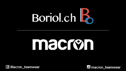 Boriol GmbH