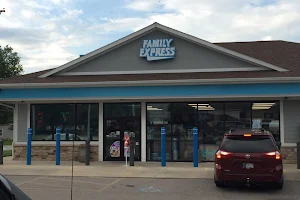 Family Express image
