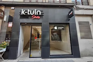 K-tuin León Apple Premium Reseller y Servicio Técnico Oficial image